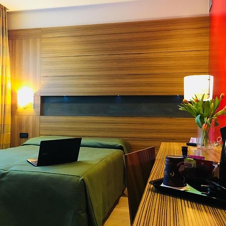 Hotel Kristal 3 Stelle Superior Zanè Dış mekan fotoğraf
