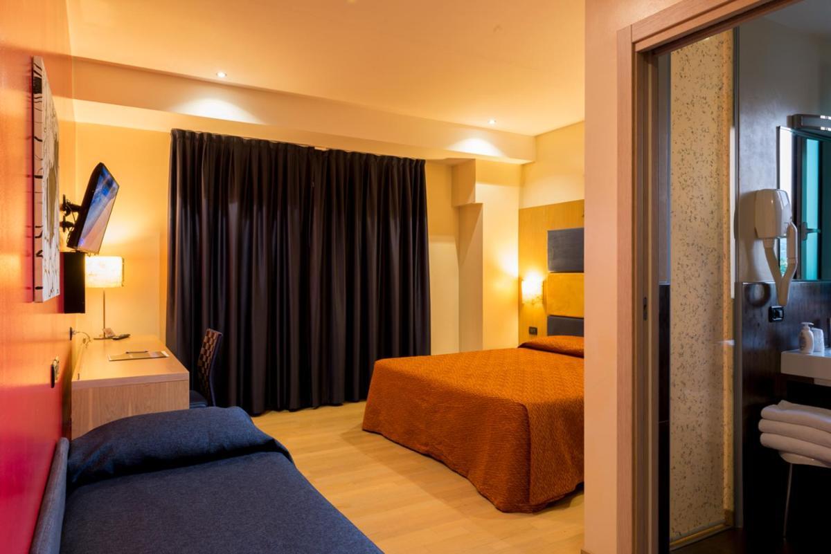 Hotel Kristal 3 Stelle Superior Zanè Dış mekan fotoğraf