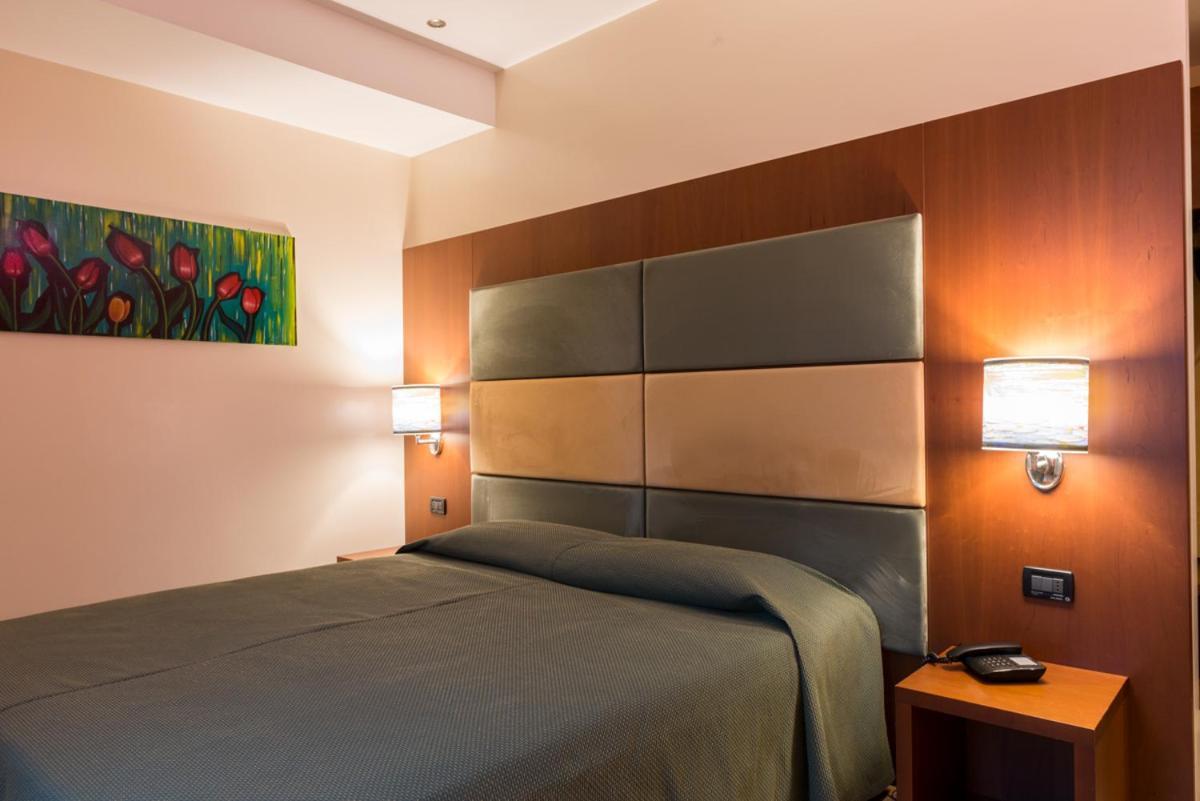 Hotel Kristal 3 Stelle Superior Zanè Dış mekan fotoğraf