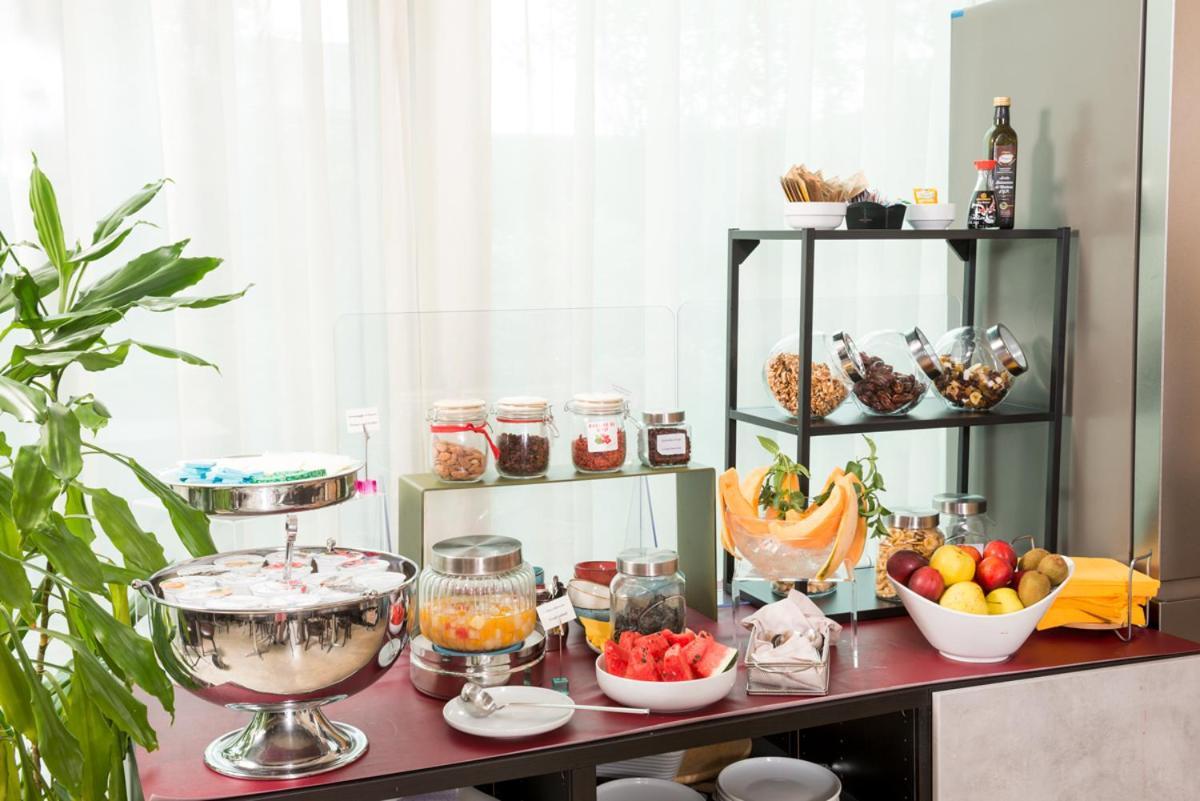 Hotel Kristal 3 Stelle Superior Zanè Dış mekan fotoğraf