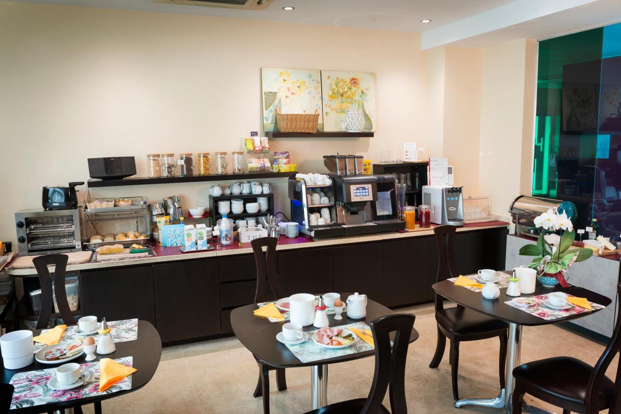 Hotel Kristal 3 Stelle Superior Zanè Dış mekan fotoğraf