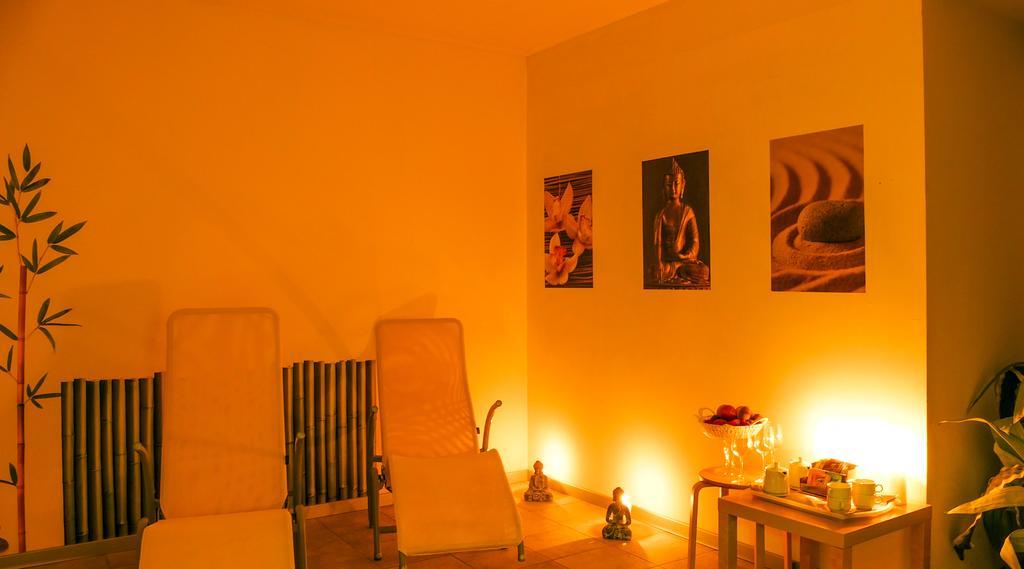 Hotel Kristal 3 Stelle Superior Zanè Dış mekan fotoğraf