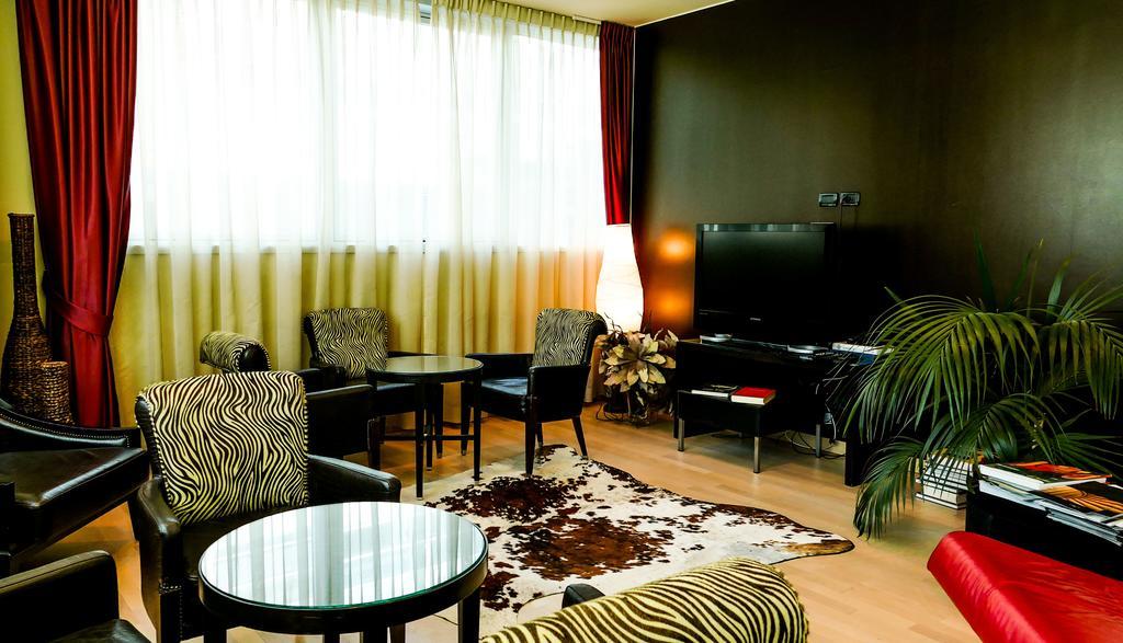 Hotel Kristal 3 Stelle Superior Zanè Dış mekan fotoğraf