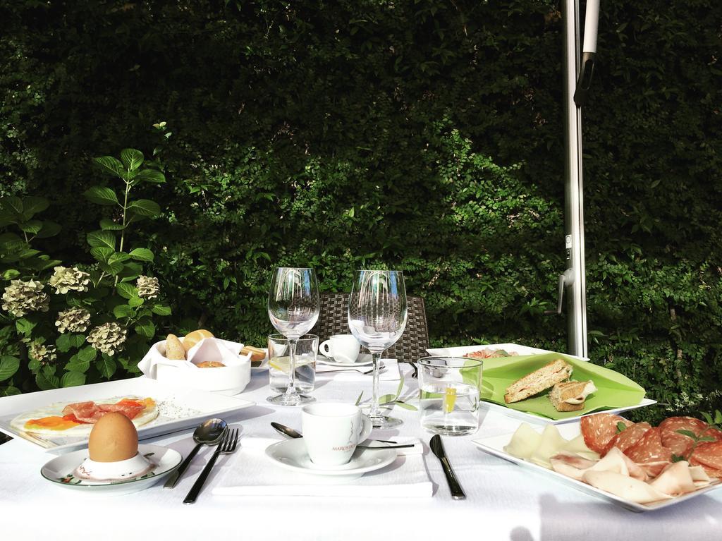 Hotel Kristal 3 Stelle Superior Zanè Dış mekan fotoğraf