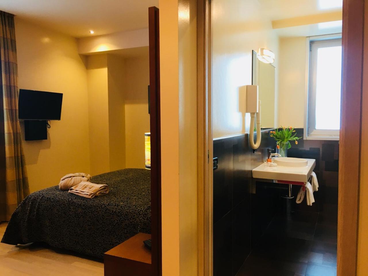 Hotel Kristal 3 Stelle Superior Zanè Dış mekan fotoğraf