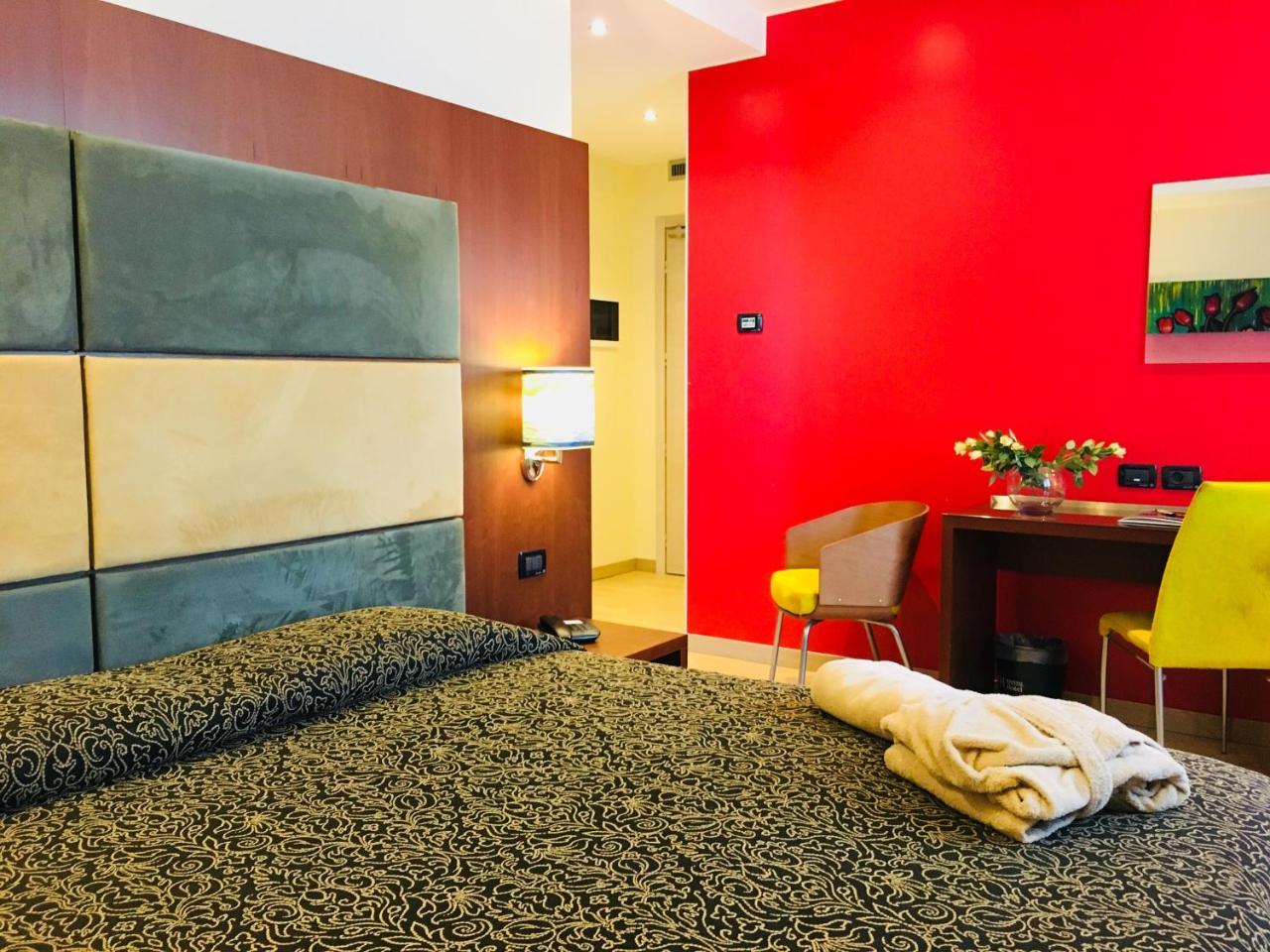 Hotel Kristal 3 Stelle Superior Zanè Dış mekan fotoğraf